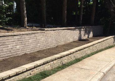 Exterior Projects
