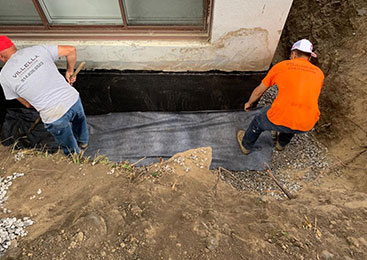 Exterior Projects