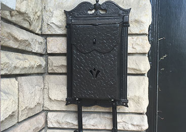 Exterior Projects