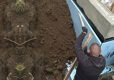 Exterior Projects