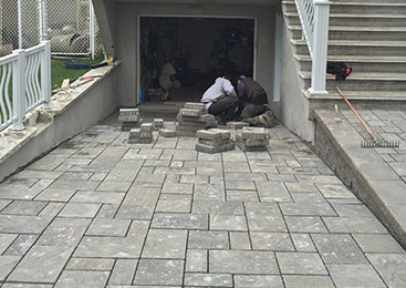 Exterior Projects