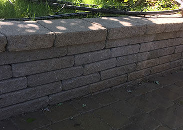 Exterior Projects