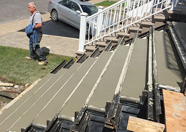 Exterior Projects