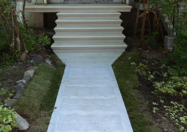 Exterior Projects
