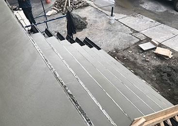 Exterior Projects