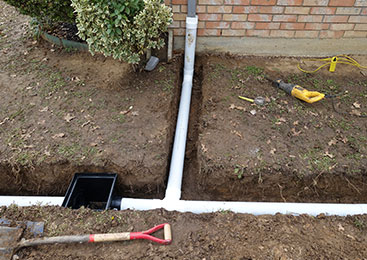Exterior Projects