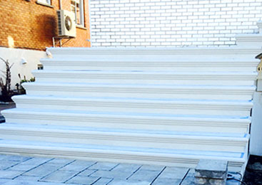 Exterior Projects