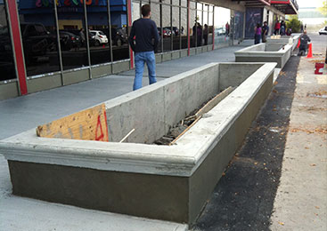 Exterior Projects