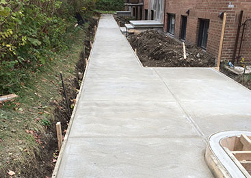 Exterior Projects