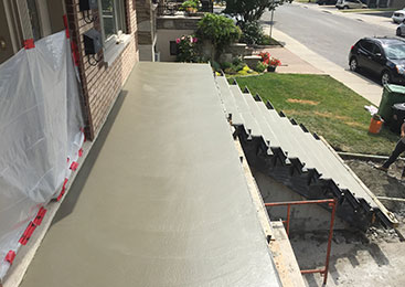 Exterior Projects