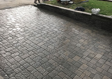 Exterior Projects