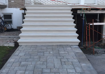Exterior Projects