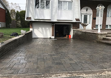 Exterior Projects