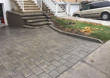 Exterior Projects