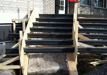 Exterior Projects