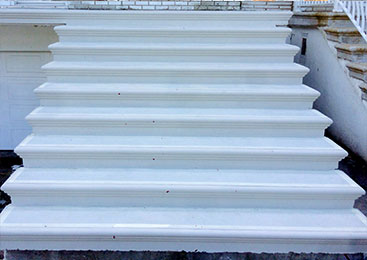 Exterior Projects