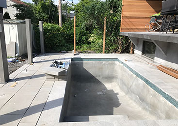 Exterior Projects