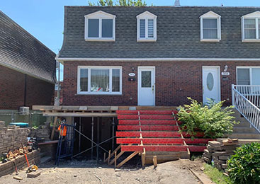 Exterior Projects