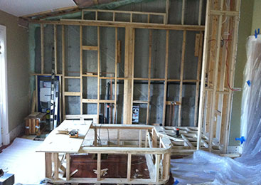 Interior Projects