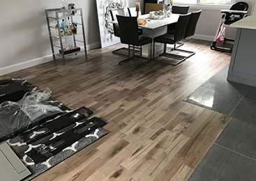 Interior Projects