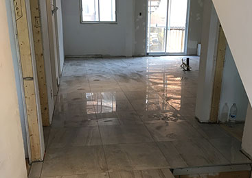Interior Projects