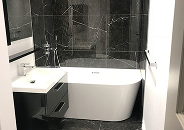 Interior Projects