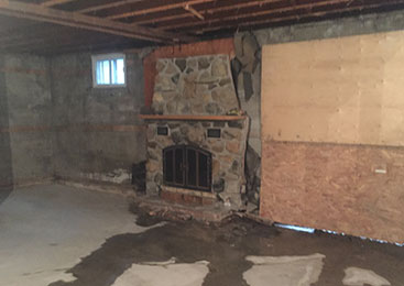 Interior Projects