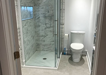 Interior Projects