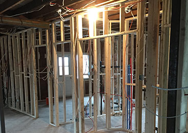 Interior Projects