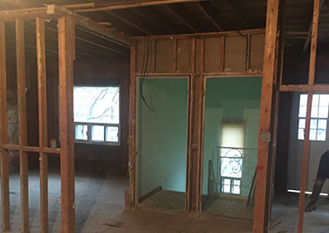 Interior Projects