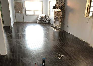 Interior Projects