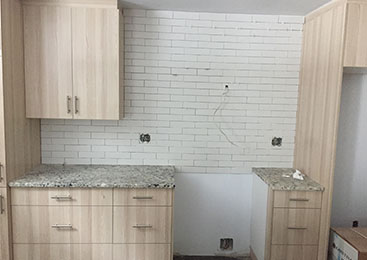 Interior Projects